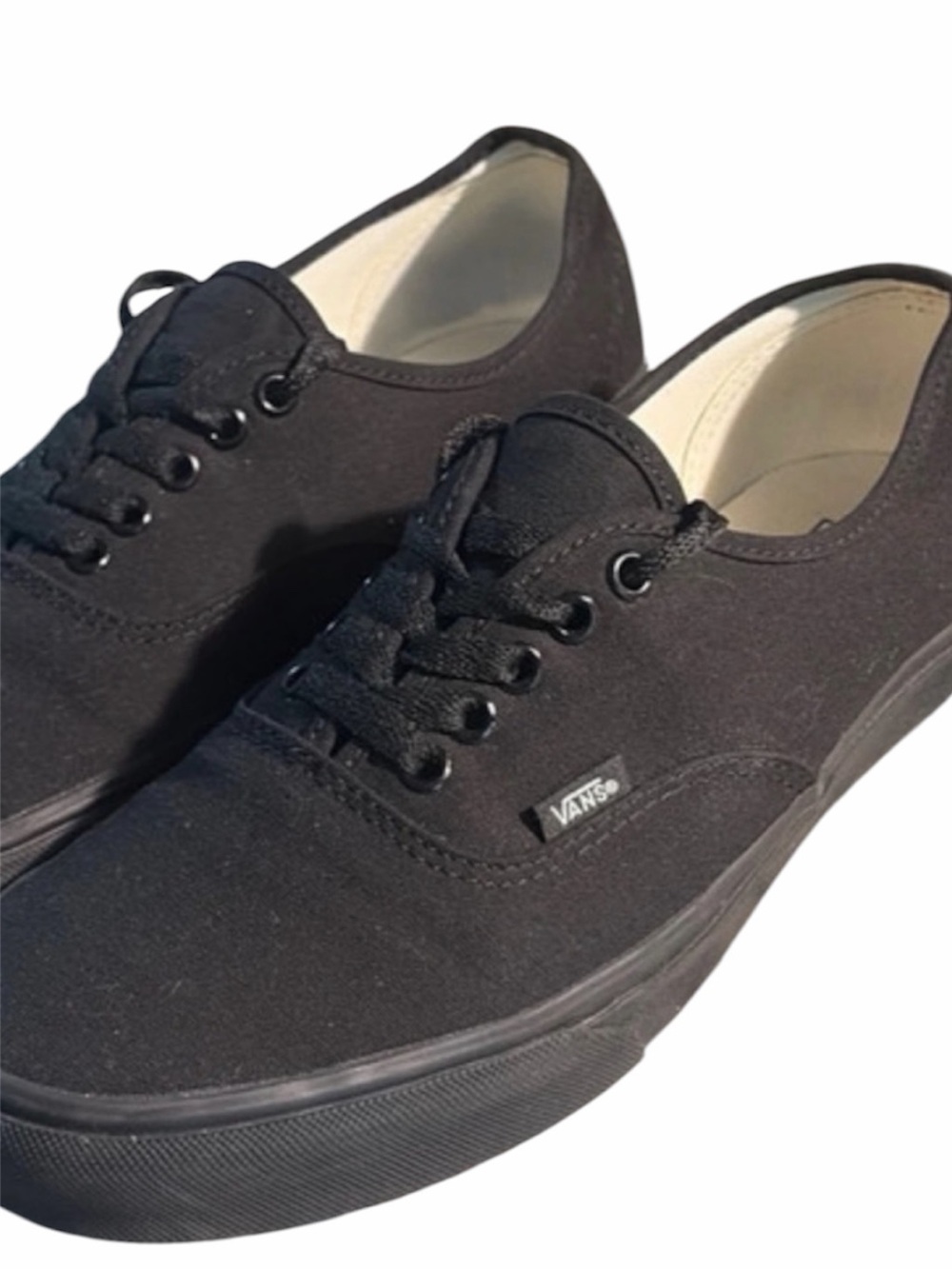 VANS OFF THE WALL SNEAKER